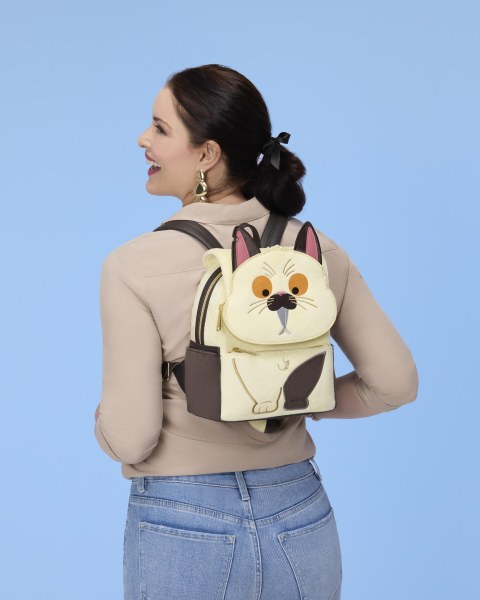 Machiavelli Mini-Rucksack - Disney-Pixar Loungefly Luca