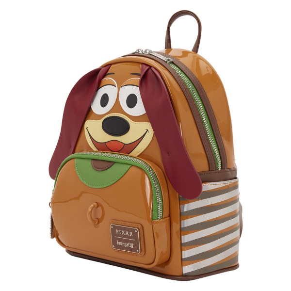 Slinky Dog Mini-Rucksack – Disney-Pixar Loungefly Toy Story