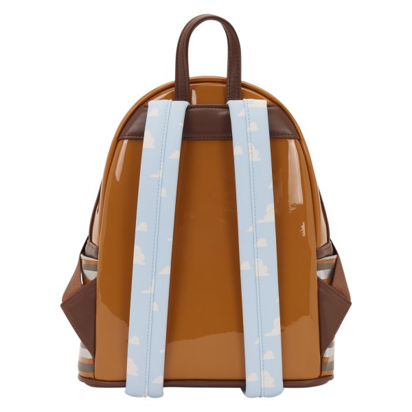 Slinky Dog Mini-Rucksack – Disney-Pixar Loungefly Toy Story