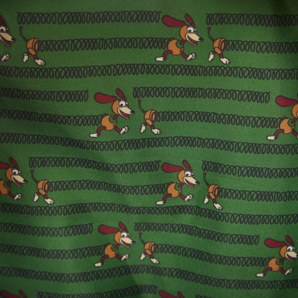 Slinky Dog Mini-Rucksack – Disney-Pixar Loungefly Toy Story