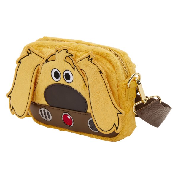 Dug Sling Umhängetasche mit Münzfach - Disney-Pixar Loungefly Up