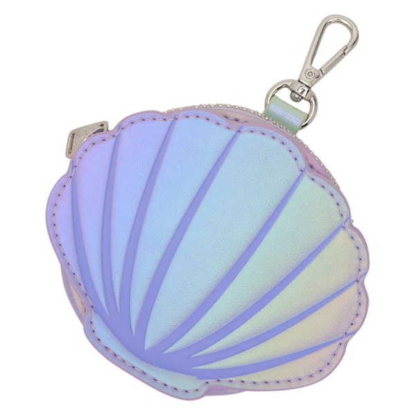 Ariel & Flounder Tragetasche mit Münzfach – Disney Loungefly Die Kleine Meerjungfrau