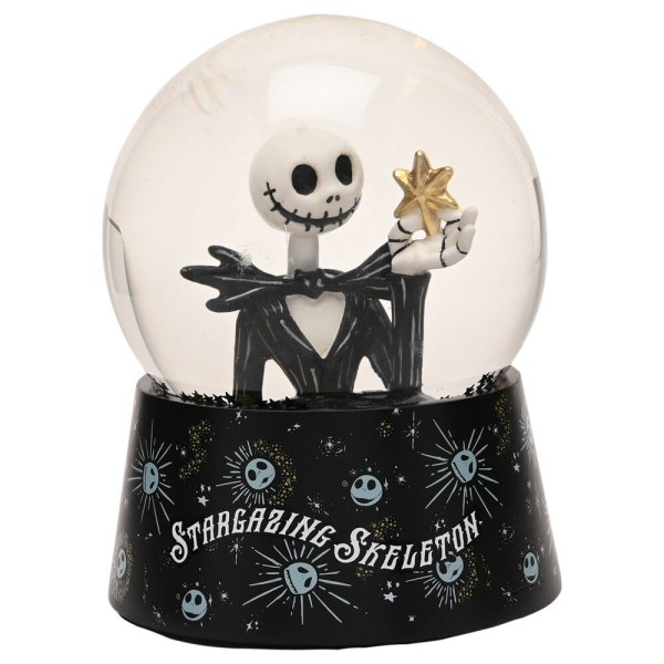 Jack Snowball – Disney Nightmare Before Christmas