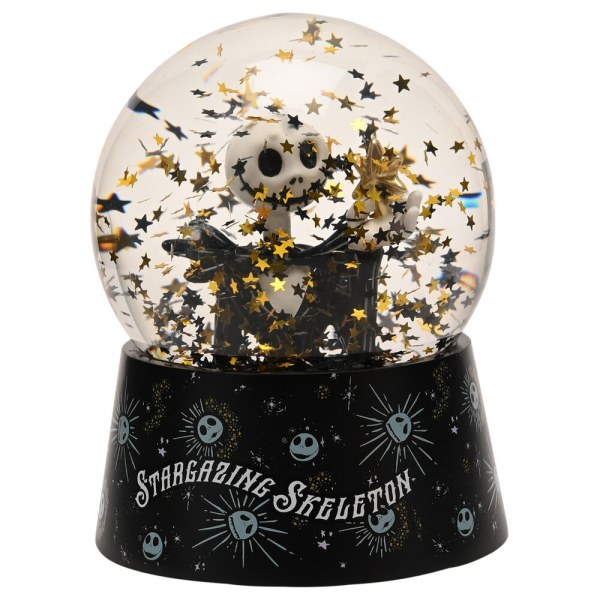 Jack Snowball – Disney Nightmare Before Christmas