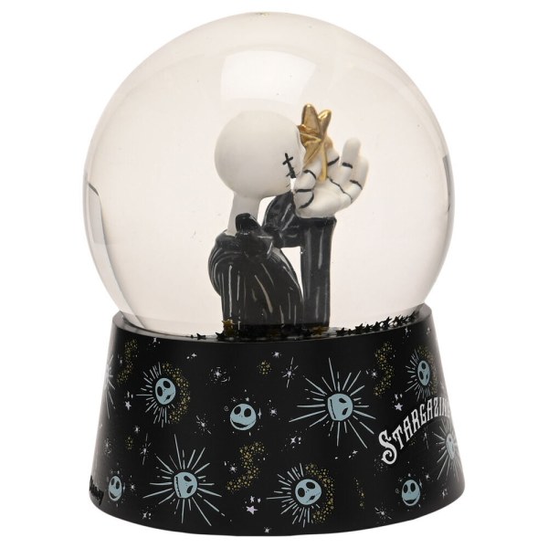 Jack Snowball – Disney Nightmare Before Christmas
