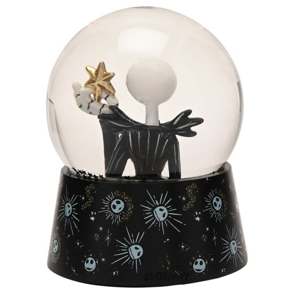 Jack Snowball – Disney Nightmare Before Christmas