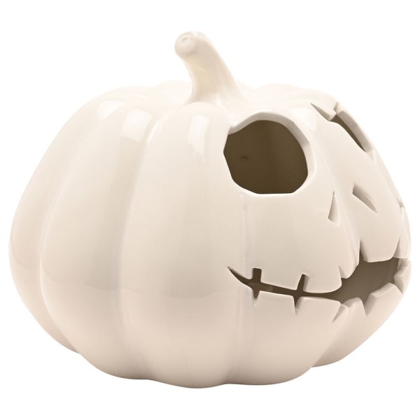 Disney Nightmare Before Christmas Jack leuchtende Keramikdekoration