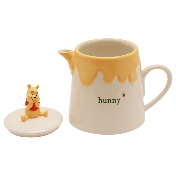 Honig- teekanne – Disney Winnie Puuh