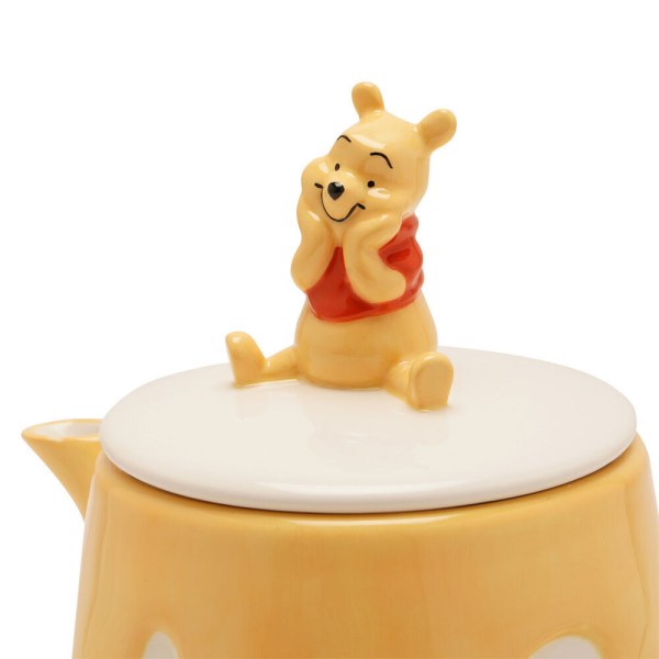 Honig- teekanne – Disney Winnie Puuh