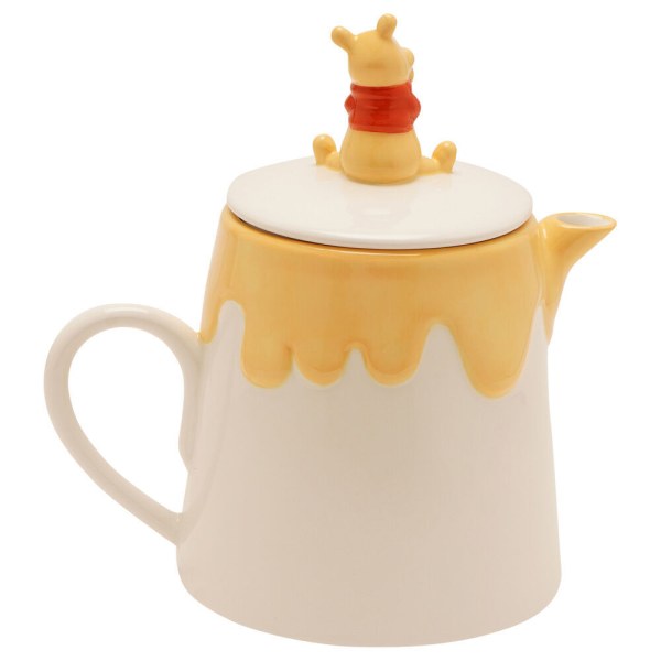 Honig- teekanne – Disney Winnie Puuh