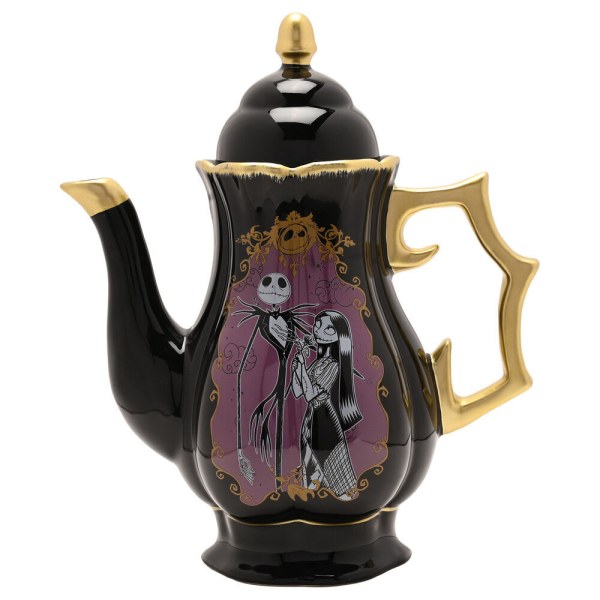 Disney- teekanne Nightmare Before Christmas