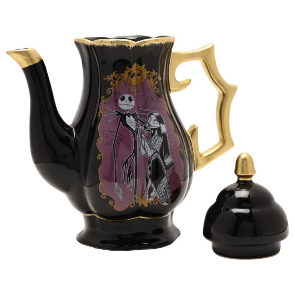 Disney- teekanne Nightmare Before Christmas