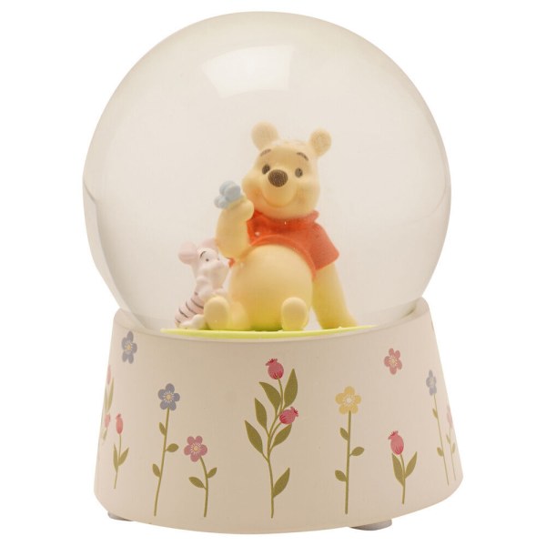 Winnie und Ferkel Wasserkugel - Disney Winnie Puuh