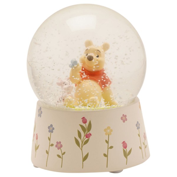 Winnie und Ferkel Wasserkugel - Disney Winnie Puuh