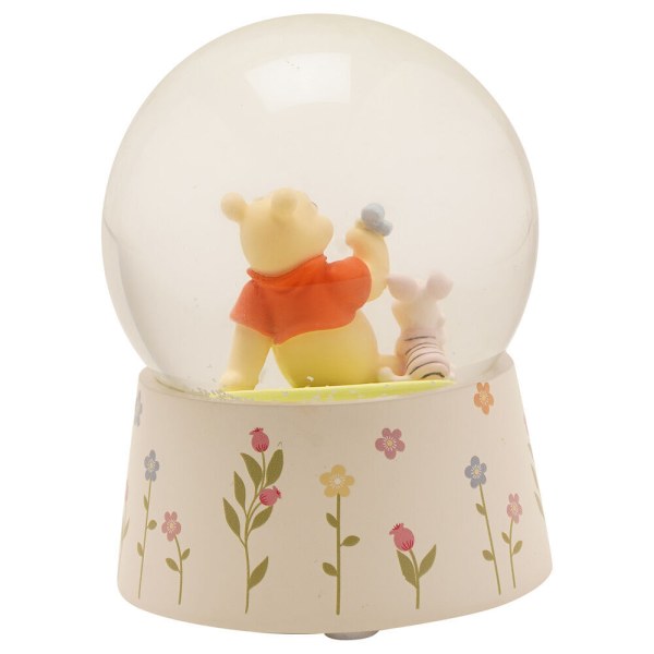 Winnie und Ferkel Wasserkugel - Disney Winnie Puuh