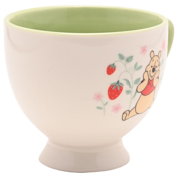 Winnie-Teetasse mit Untertasse – Disney Winnie Puuh