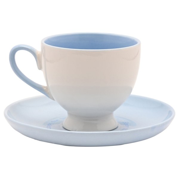 Eeyore-Teetasse mit Untertasse - Disney Winnie Puuh