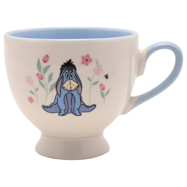 Eeyore-Teetasse mit Untertasse - Disney Winnie Puuh