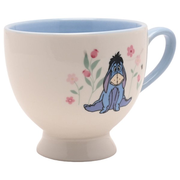 Eeyore-Teetasse mit Untertasse - Disney Winnie Puuh