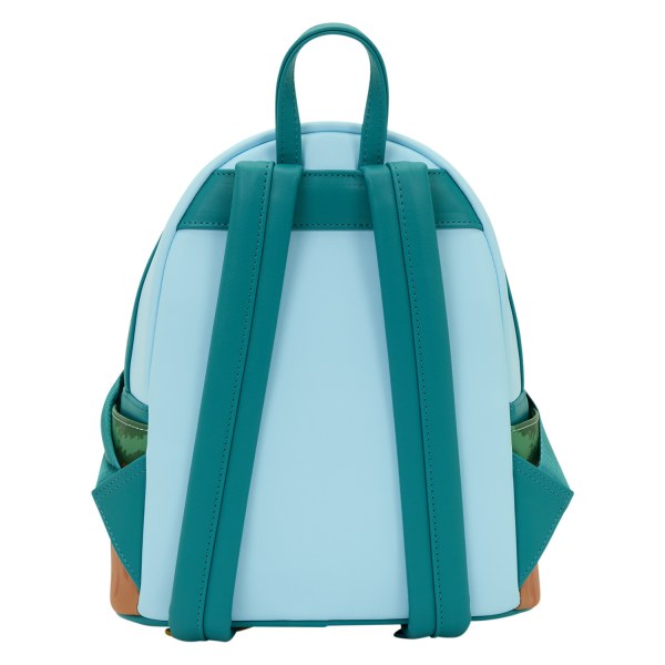 Phineas & Ferb Mini-Rucksack - Disney Loungefly