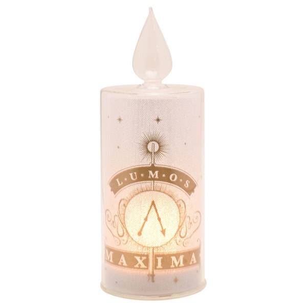 Lumos LED-Kerze – Harry Potter