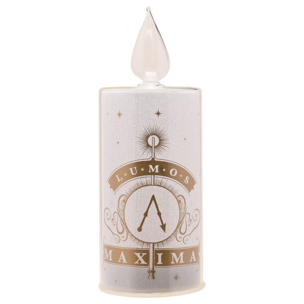 Lumos LED-Kerze – Harry Potter