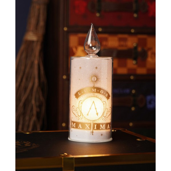 Lumos LED-Kerze – Harry Potter