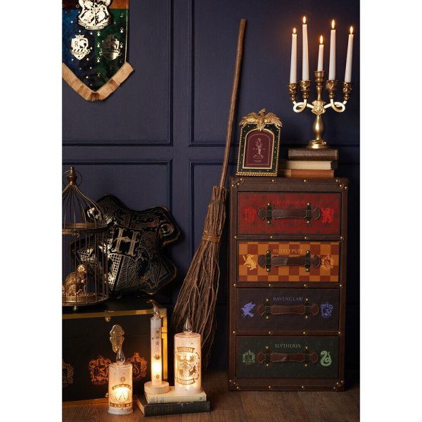 Lumos LED-Kerze – Harry Potter
