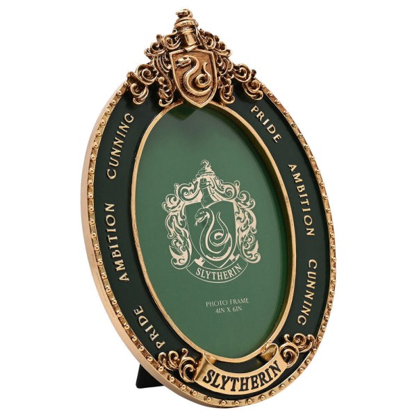 Slytherin -Bilderrahmen – Harry Potter