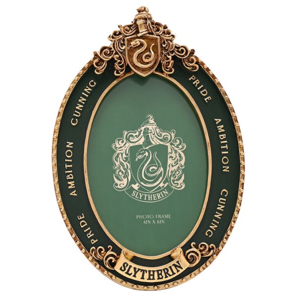 Slytherin -Bilderrahmen – Harry Potter