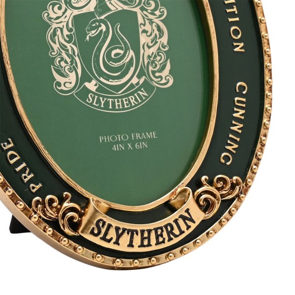 Slytherin -Bilderrahmen – Harry Potter