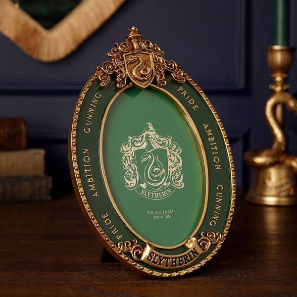 Slytherin -Bilderrahmen – Harry Potter