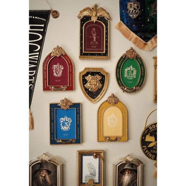 Slytherin -Bilderrahmen – Harry Potter