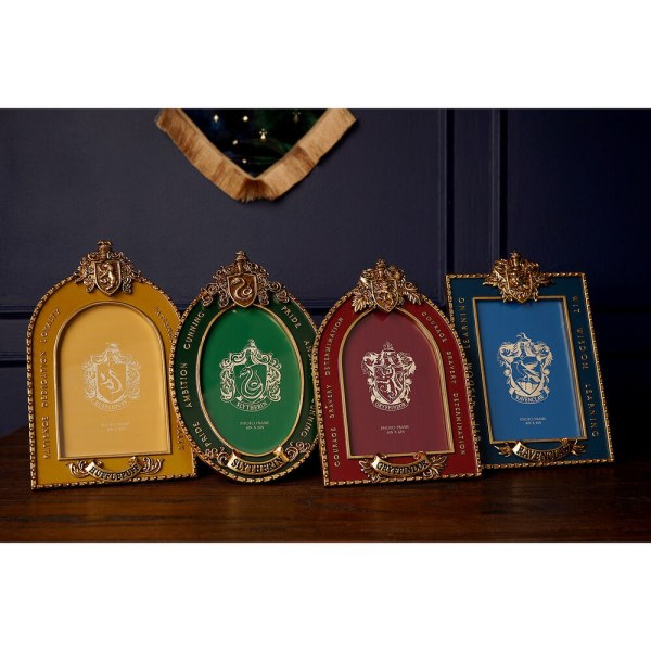 Slytherin -Bilderrahmen – Harry Potter