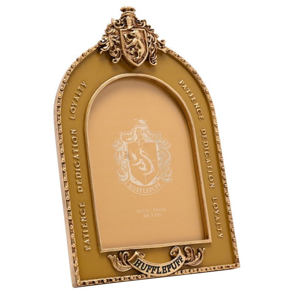 Hufflepuff Bilderrahmen – Harry Potter