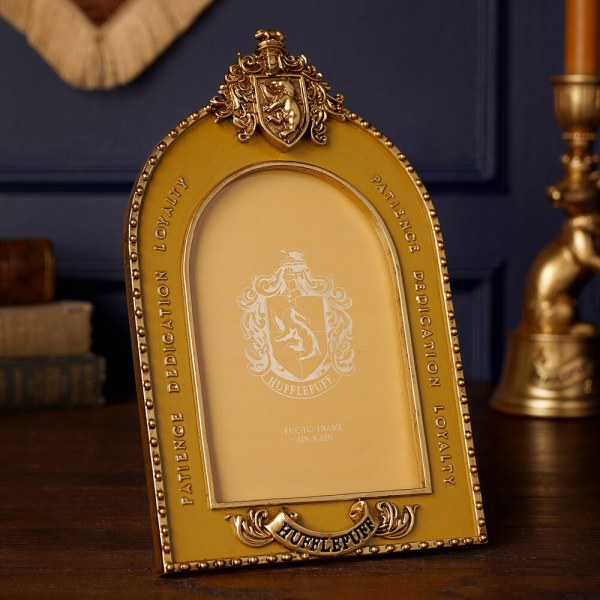 Hufflepuff Bilderrahmen – Harry Potter