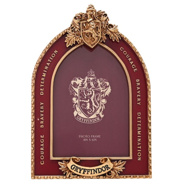 Gryffindor Bilderrahmen – Harry Potter