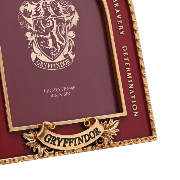 Gryffindor Bilderrahmen – Harry Potter