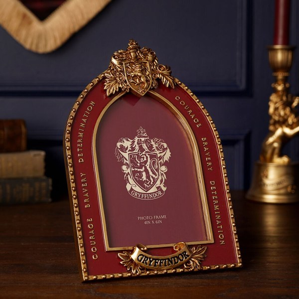 Gryffindor Bilderrahmen – Harry Potter