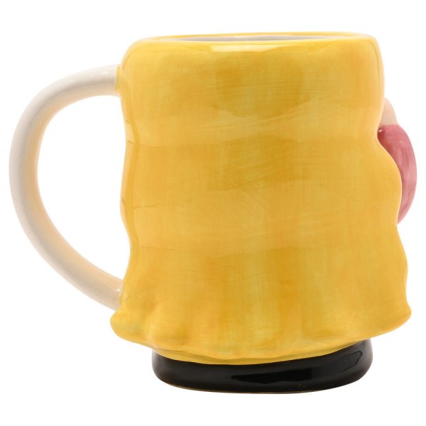 Luna Lovegood 3D tasse 350 ml – Harry Potter