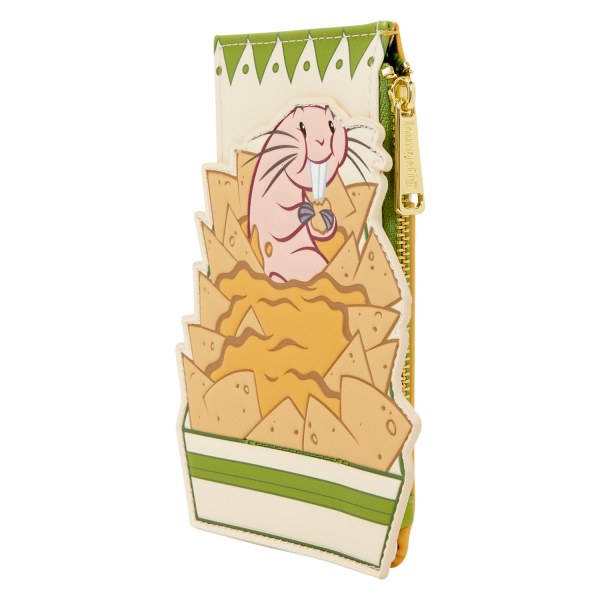 Kim Possible Rufus Nachos Kartenhalter - Disney Loungefly
