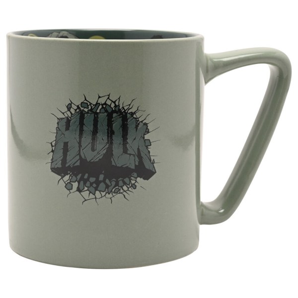 Marvel Hulk tasse 500ml