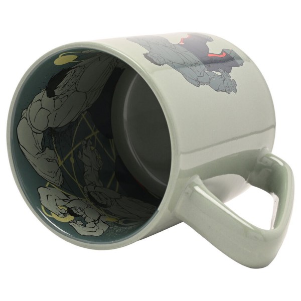 Marvel Hulk tasse 500ml