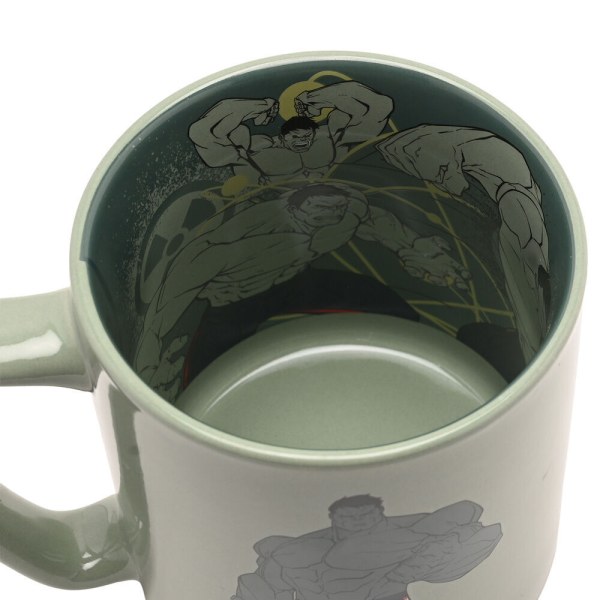 Marvel Hulk tasse 500ml