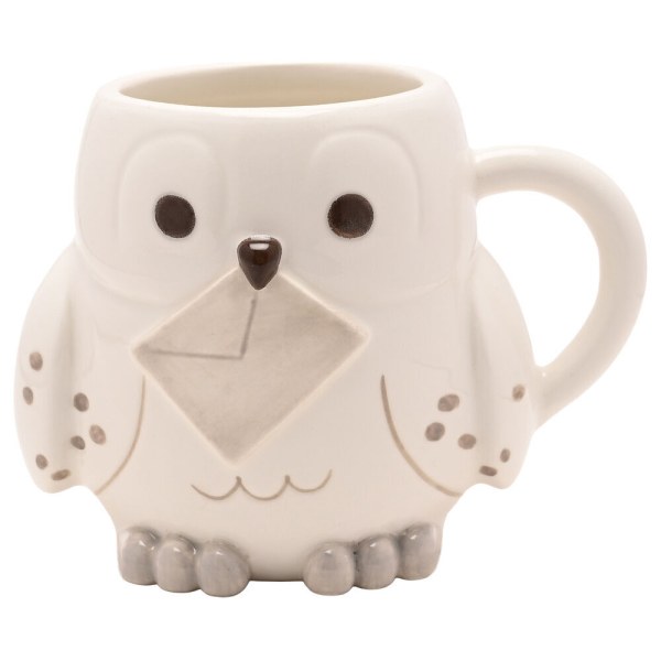 Hedwig 3D- tasse 350 ml - Harry Potter