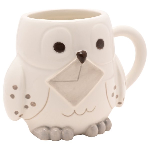 Hedwig 3D- tasse 350 ml - Harry Potter