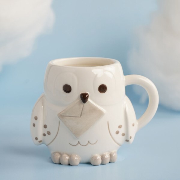Hedwig 3D- tasse 350 ml - Harry Potter