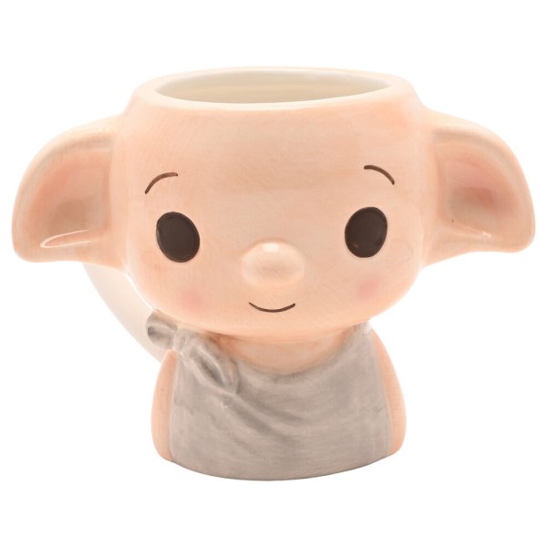 Dobby 3D tasse 350 ml – Harry Potter