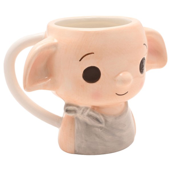 Dobby 3D tasse 350 ml – Harry Potter