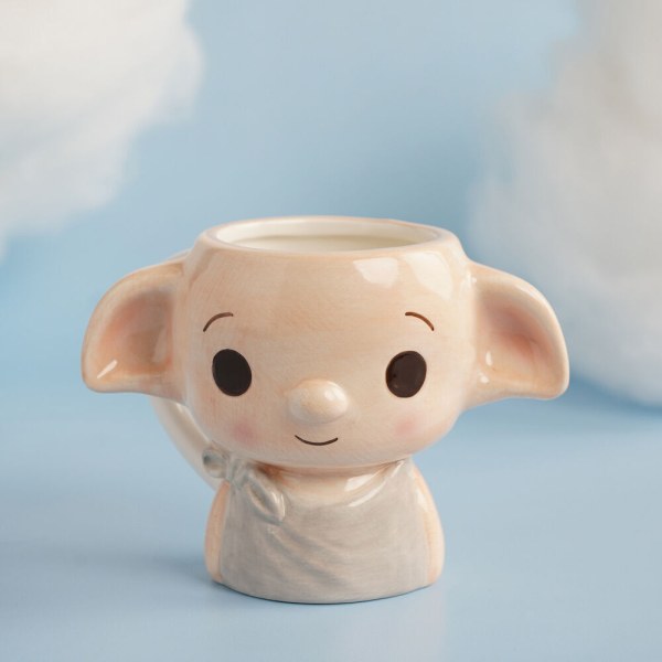 Dobby 3D tasse 350 ml – Harry Potter